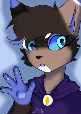 Artfight Artfight Koby