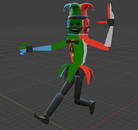 Untitled Pose 2